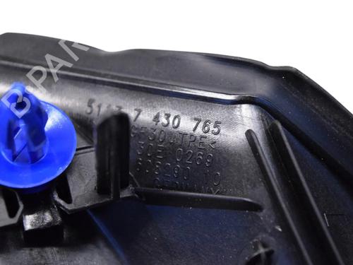 Andre BMW 6 Gran Turismo (G32) 640 i | BP31762527O1 