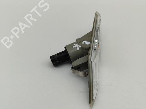 Left side indicator VW TRANSPORTER T6 Van (SGA, SGH, SHA, SHH) 2.0 TDI | BP29920585I20