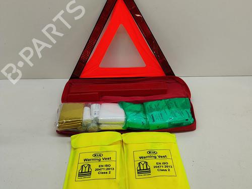 Used Other Other KIA SOUL III (SK3) E-SOUL (204 hp) 27773639 27773639