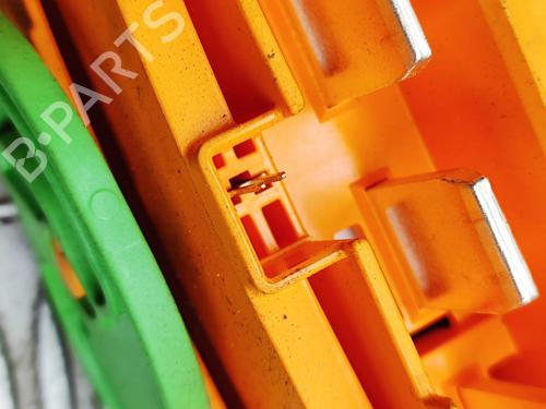 Fuse box SMART FORTWO Coupe (453) electric drive / EQ (453.391) | BP31687171E1 