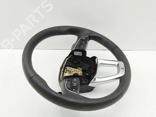Steering wheel AUDI Q8 (4MN, 4MT) 55 TFSI Mild Hybrid quattro | BP32991053C49 - Image 2