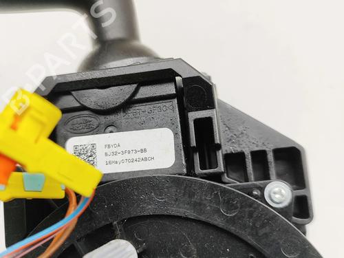 Steering column stalk LAND ROVER RANGE ROVER EVOQUE (L538) 2.0 D 4x4 | BP32973239I23 - Image 12