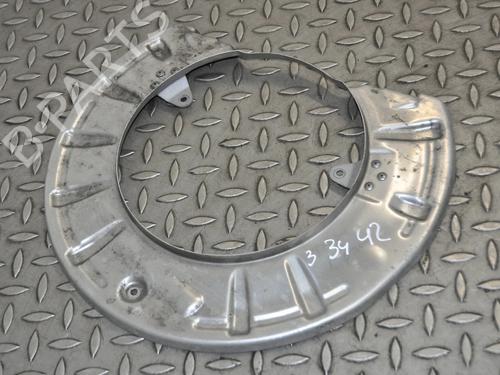 Used Support Support PORSCHE 911 (991) 3.8 Turbo S (560 hp) 33340501 33340501