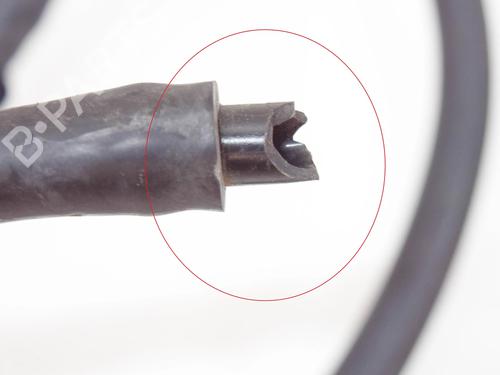 Pipe AUDI Q5 (8RB) SQ5 TFSI quattro | BP29593391M125  - Image 7