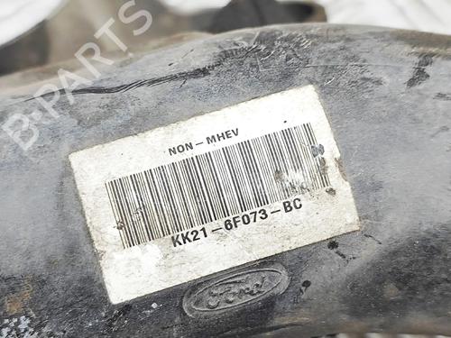 Pipe FORD TRANSIT V363 Van (FCD, FDD) 2.0 EcoBlue | BP37642497M125 - Image 6