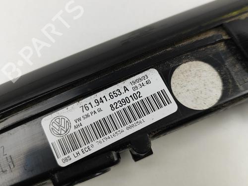 Left daytime light VW TOUAREG (CR7, RC8) 3.0 TDI 4motion | BP26569515C104