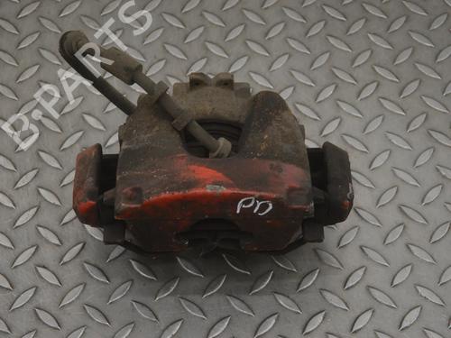Used Right front brake caliper Right front brake caliper LAND ROVER RANGE ROVER EVOQUE (L538) 2.0 D 4x4 (180 hp) 30247483 30247483