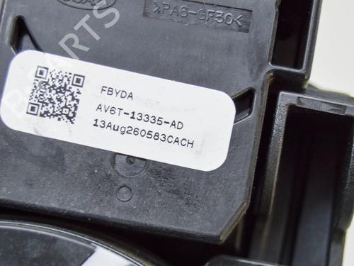 Steering column stalk FORD FOCUS III 1.0 EcoBoost | BP33356252I23  - Image 6