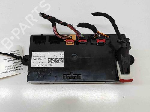 Elektronisk modul AUDI Q4 E-TRON Sportback (F4N) 40 (204 hp) 28437498