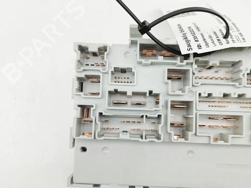 Fuse box RENAULT AUSTRAL E-TECH 200 Hybrid (HGM2) | BP33962116E1  - Image 5