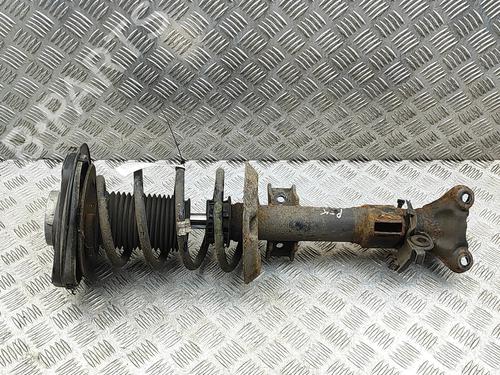 Used Left front shock absorber Left front shock absorber MERCEDES-BENZ E-CLASS (W212) E 220 CDI / BlueTEC (212.001, 212.002) (170 hp) 33382306 33382306
