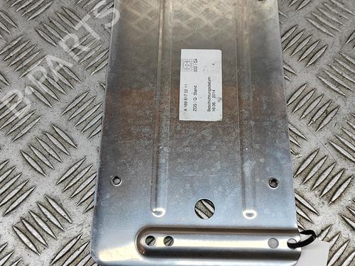 Support MERCEDES-BENZ S-CLASS (W222, V222, X222) S 500 (222.082, 222.182) | BP27791781C155 