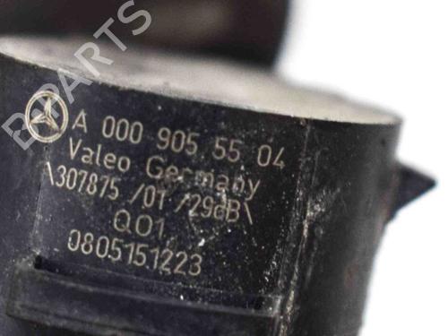 Module électronique MERCEDES-BENZ C-CLASS (W205) C 250 BlueTEC / d 4-matic (205.009) | BP13928801M83 