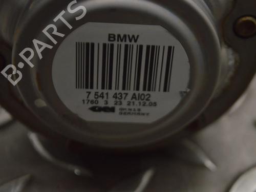 Left rear driveshaft BMW Z4 Roadster (E85) 2.5 i | BP31072765M40