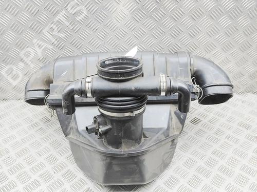 Luftfilter kasse Luftfilter kasse MASERATI GRAN TURISMO I 4.7 S (439 hp) 39687529 39687529