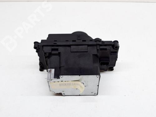 Gear lever LAND ROVER RANGE ROVER EVOQUE (L538) 2.0 D 4x4 | BP8843953M90 