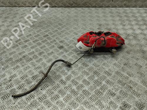 Left front brake caliper HONDA CIVIC X Hatchback (FC_, FK_) 2.0 Type-R (FK8) | BP20675891M105 