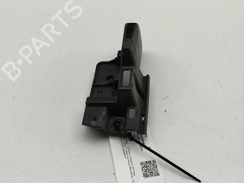 Used Rear bumper bracket Rear bumper bracket TOYOTA PROACE CITY Box Body/MPV (BPZ_) 1.5 D-4D 100 (BPZM) (102 hp) 33390928 33390928