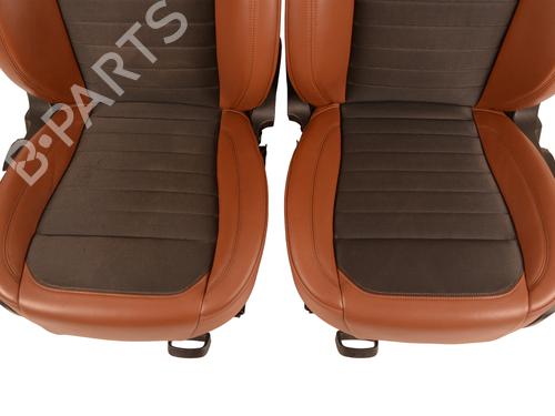 Conjunto de bancos ALFA ROMEO GIULIA (952_) 2.2 D (952AFA25, 952AFM25, 952ALA25) | BP30234660C78 