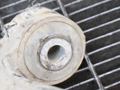 Left front suspension arm PEUGEOT BOXER Van 2.2 HDi 110 | BP6762646M12 