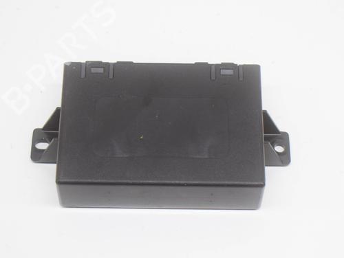 Used Electronic module VW PHAETON (3D1, 3D2, 3D3, 3D4, 3D6, 3D7, 3D8, 3D9) 5.0 V10 TDI 4motion (313 hp) 7543157