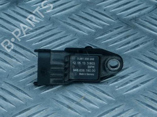 Used Electronic sensor Electronic sensor PORSCHE CAYMAN (981) S 3.4 (325 hp) 7736671 7736671
