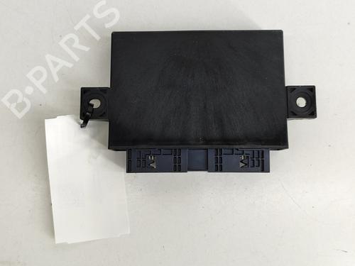 Engine control unit (ECU) SKODA ENYAQ iV SUV (5AZ) 80 | BP28549491M57
