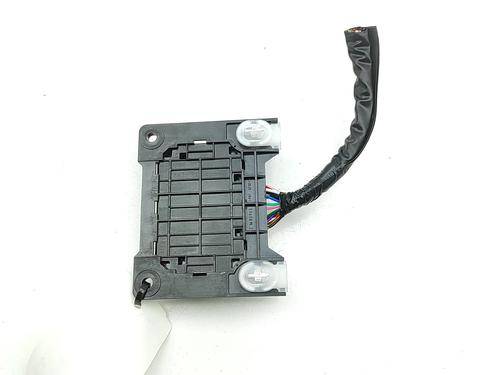 Elektronisk modul ISUZU D-MAX II (TFR, TFS) 1.9 Ddi 4x4 (TFS87J) | BP31047412M83