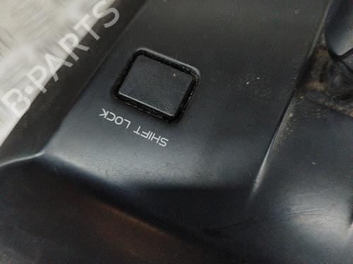 Gear lever ISUZU D-MAX II (TFR, TFS) 2.5 CRDi 4x4 (TFS86J) | BP27777614M90 - Image 9