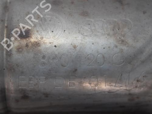 Pipe AUDI Q5 (8RB) SQ5 TDI quattro | BP33331732M125  - Image 9