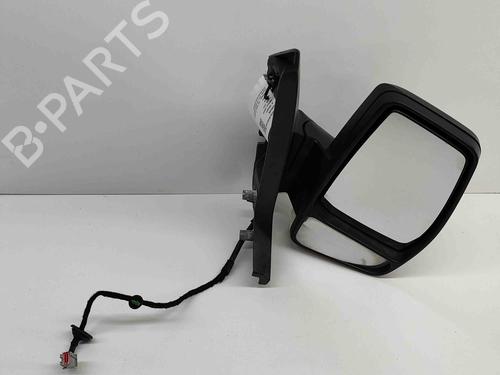 Retrovisor derecho FORD TRANSIT CUSTOM V362 Bus (F3) 2.2 TDCi (100 hp) 16536094