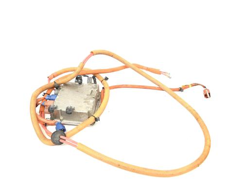 Used Inverter/Converter Inverter/Converter TESLA MODEL S (5YJS) 85 (367 hp) 34604466 34604466