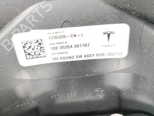 Volante TESLA MODEL 3 (5YJ3) EV | BP38162484C49  - Image 8