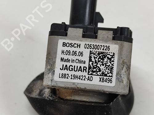 Camera JAGUAR F-PACE (X761) 2.0 P400e Plug-in Hybrid | BP28275710E14 
