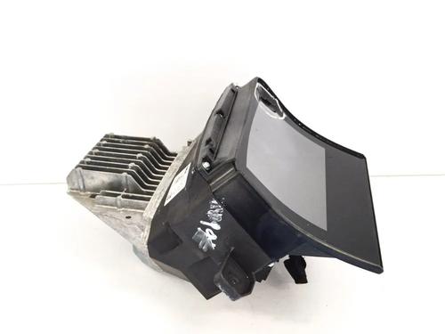 Used Display monitor BMW X3 (F25) xDrive 20 d (190 hp) 7740461