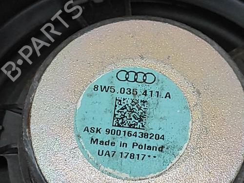 Speaker AUDI A4 B9 Avant (8W5, 8WD) 2.0 TDI | BP29542086E2  - Image 6