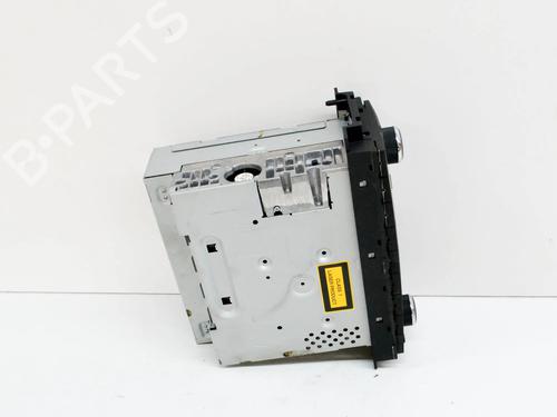 Electronic module DODGE NITRO 2.8 CRD 4WD | BP10071588M83 