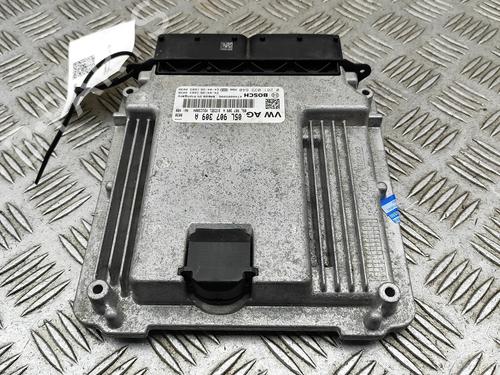 Engine control unit (ECU) AUDI A5 Sportback (F5A, F5F) 35 TDI | BP32238844M57  - Image 5