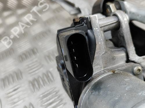 Front wipers mechanism MERCEDES-BENZ GLC Coupe (C253) 300 4-matic (253.384) | BP27799181C83 