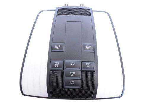 interior-roof-light-mercedes-benz-cls-c218-2011-2012-2013-2014-2015-2016-2017-30284245 main image