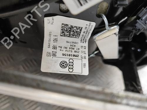 Right front seat AUDI A6 C7 (4G2, 4GC) 2.0 TDI | BP31902773C16  - Image 12