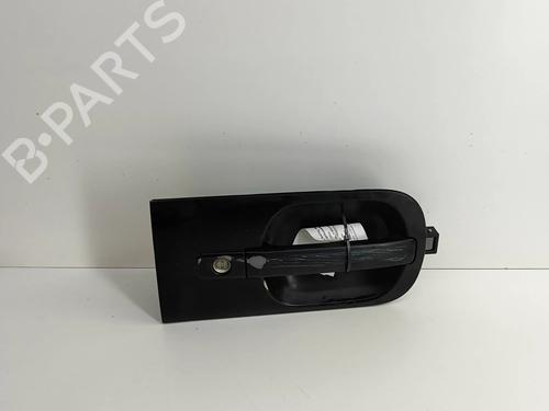 Used Front left exterior door handle Front left exterior door handle HYUNDAI H-1 Cargo (TQ) 2.5 CRDi (110 hp) 33369967 33369967