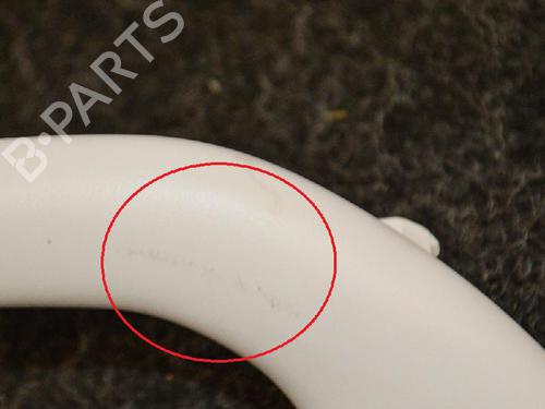 Interior roof handle VW GOLF VI (5K1) 1.6 TDI | BP14662126I35 