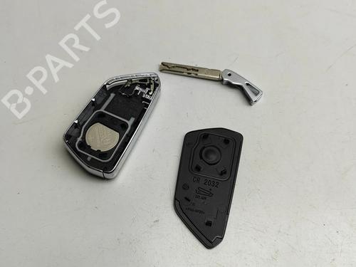 Electronic module CUPRA BORN (K11) 58 e-boost | BP30644433M83