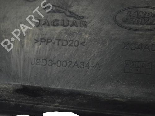 Andre JAGUAR I-PACE (X590) EV400 AWD | BP30248789O1 