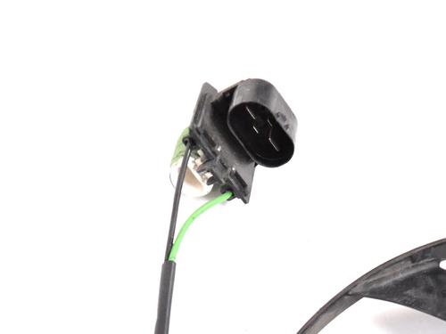 Radiator fan OPEL ASTRA J GTC 1.4 Turbo (08) | BP30225232M35