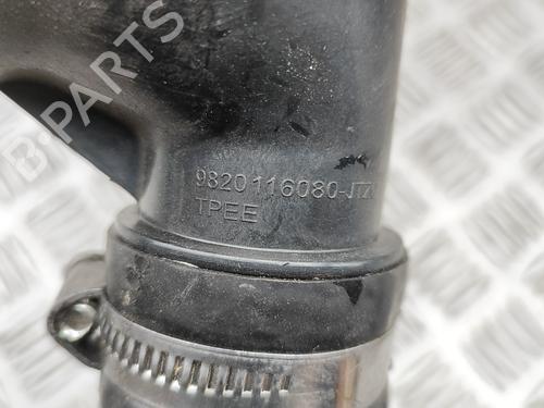 Pipe PEUGEOT 508 II (FB_, FH_, F3_) Hybrid 225 (F35GQU) | BP29975420M125