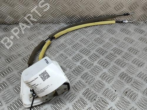 Used Front left lock Front left lock MAZDA MX-5 IV (ND__) 2.0 (155 hp) 28559522 28559522