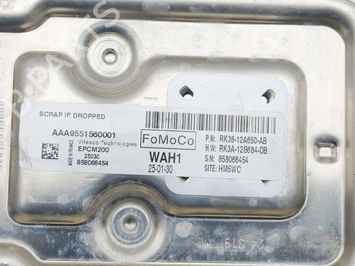 Engine control unit (ECU) FORD TRANSIT V363 Van (FCD, FDD) E-TRANSIT | BP39446575M57  - Image 7