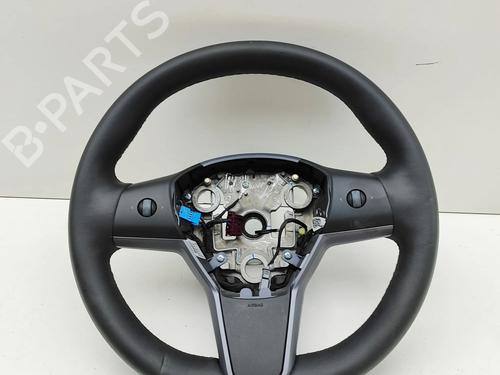 Used Steering wheel Steering wheel TESLA MODEL Y (5YJY) Long Range All-wheel Drive (514 hp) 33394391 33394391